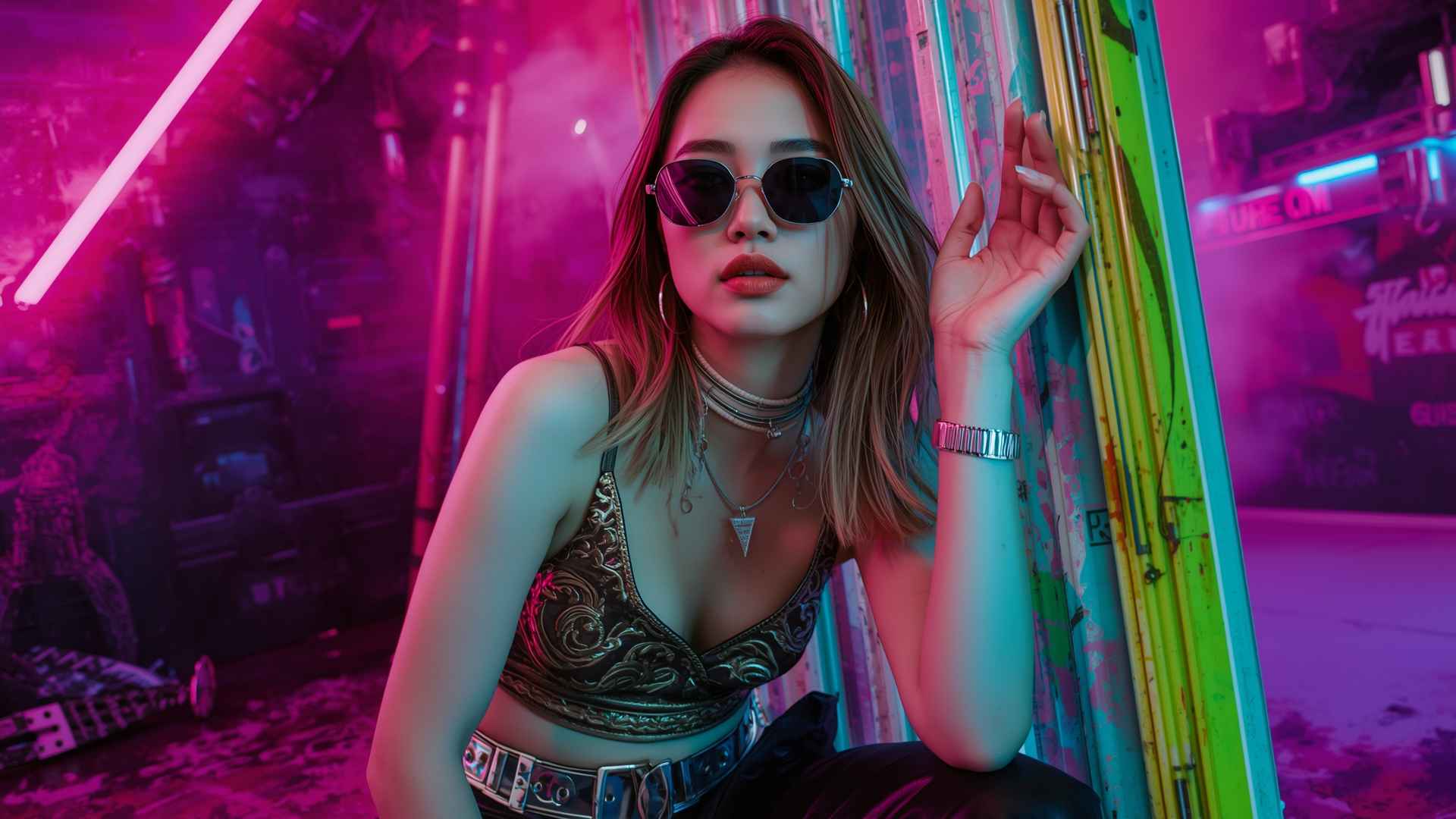 ki influencer erstellen